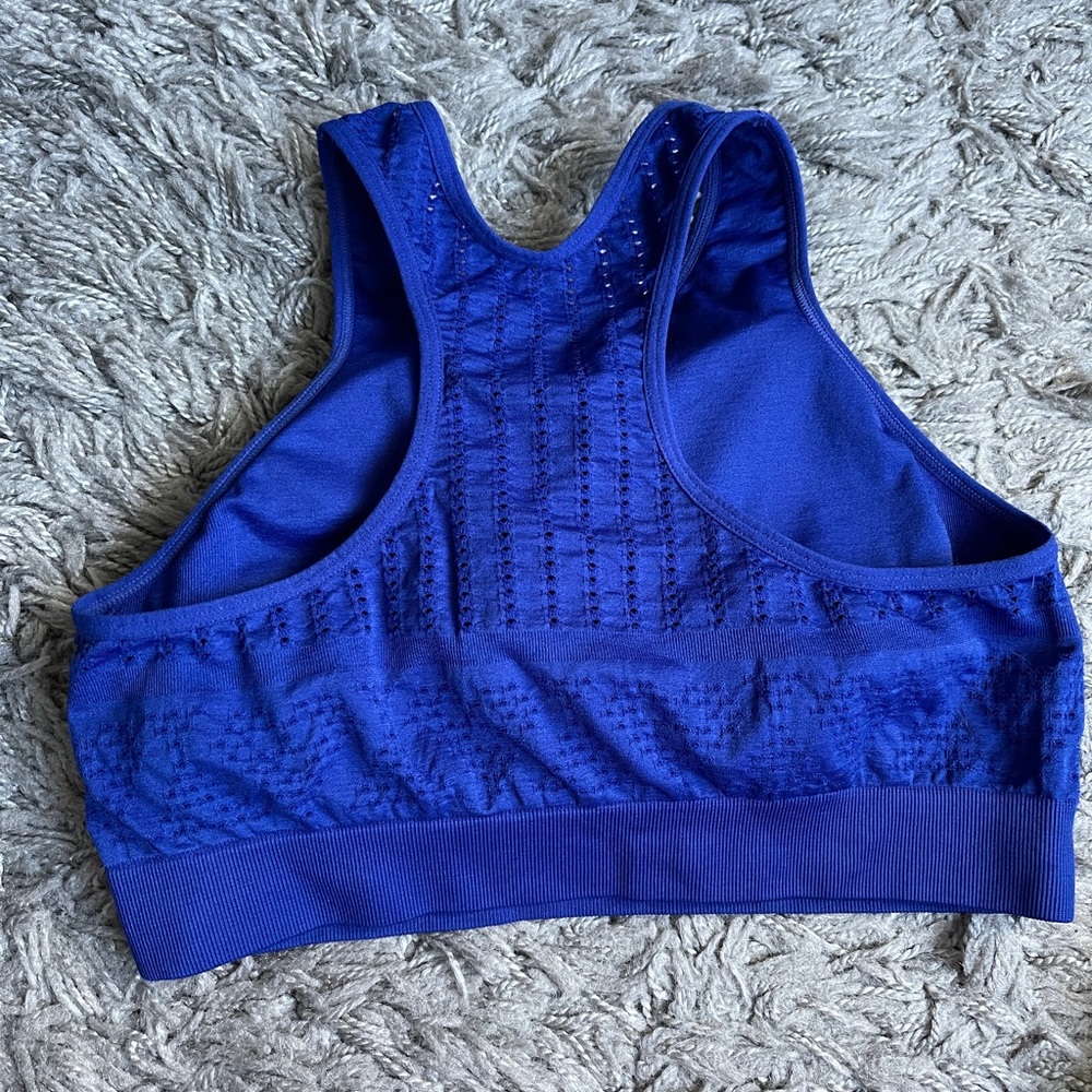 Sports Bra - Picture 2 of 3
